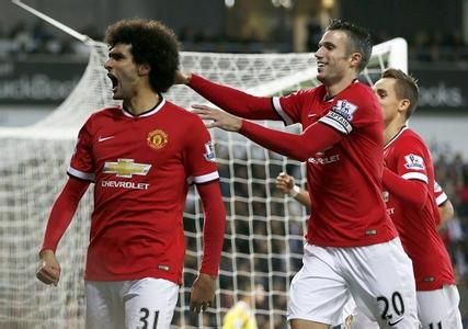 英超传奇岁 英超传奇岁